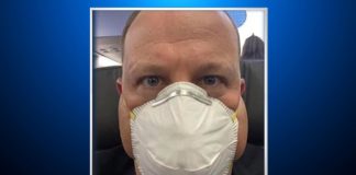 Gov.-Polis-face-mask CBS Denver