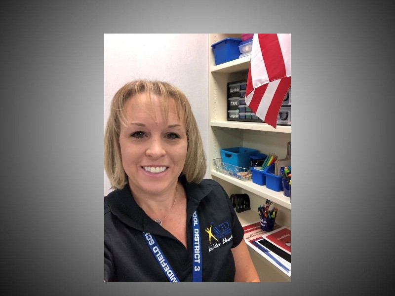 Reopening Schools Marisa Honeycutt