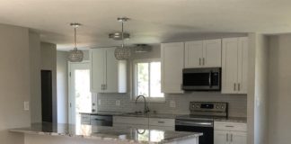 Lumbar Shortage A Finished Touch LLC