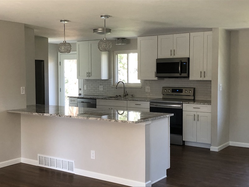 Lumber Industry Lumber Shortage A Finished Touch LLC