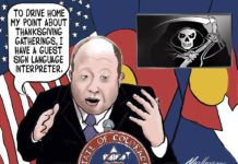 5 out of 6 Grandmas claim Russian Roulette is Safe at Thanksgiving