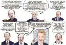 Cult of the Incentives