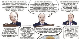 Cult of the Incentives