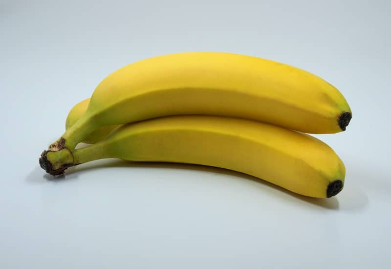 Ammunition Bananas