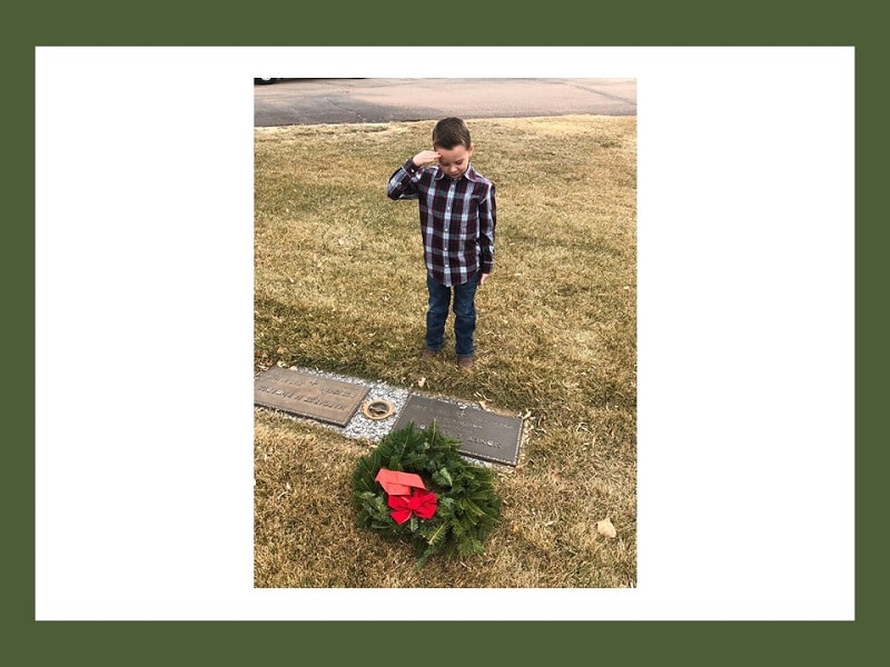 Wreath Across America