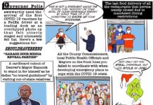 Millionaire Governor Fails to Tip FedEx Driver After Delivering Lifesaving Vaccines