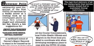 Millionaire Governor Fails to Tip FedEx Driver After Delivering Lifesaving Vaccines