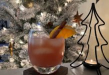 Holiday Punch