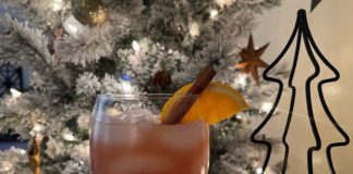 Holiday Punch