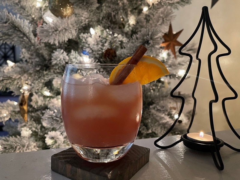 Holiday Punch Drink Recipe Holiday Punch
