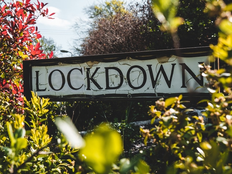 Lockdowns
