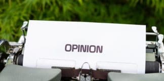 Opinion