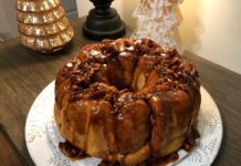 Pecan Sticky Buns