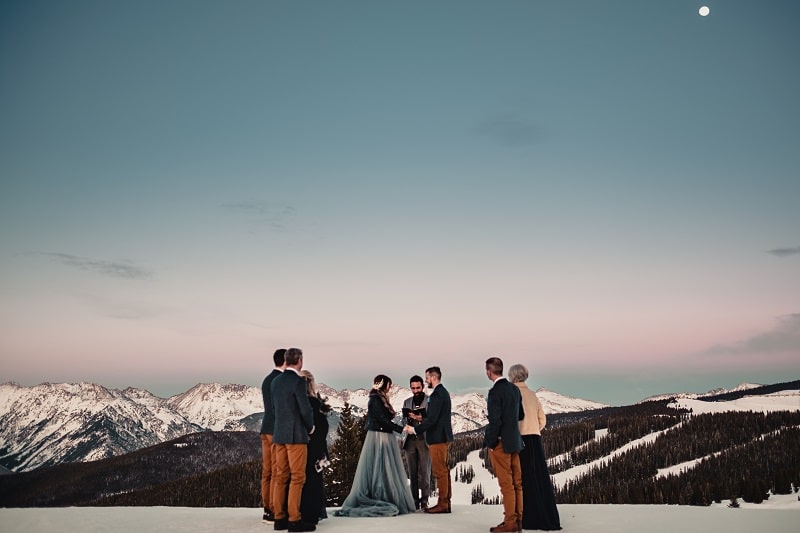 Tarbuck Wedding by Phil Gallagher