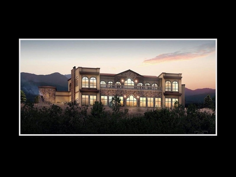 The Pinery at The Hill