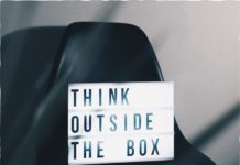 Think Outside the Box