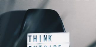 Think Outside the Box