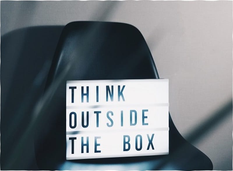 Libertarianism Think Outside the Box