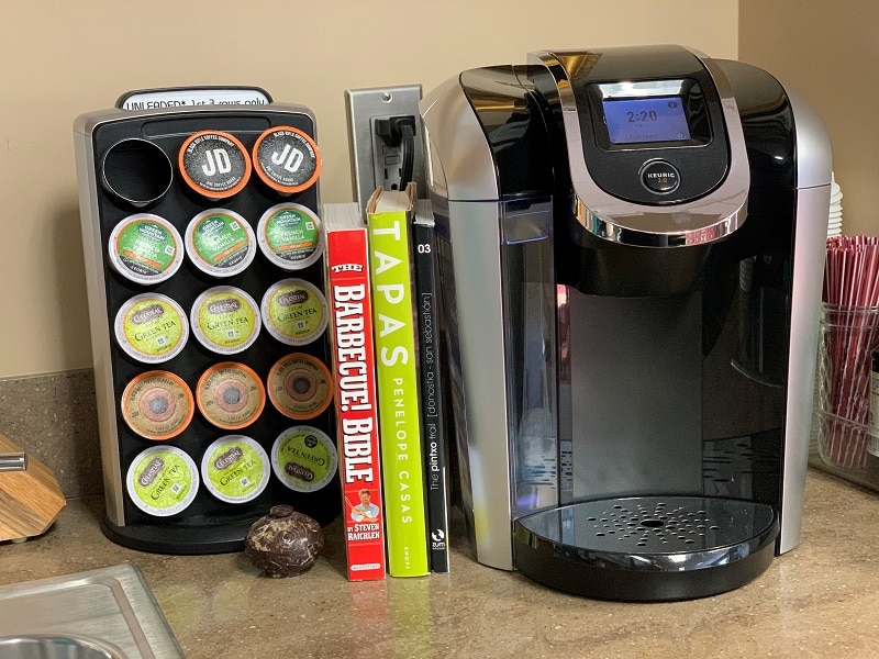 Appetizers and Barbecue Food & Drink Books