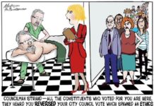 Humanely Raised and Locally Sourced Ethics You Kant Rely On