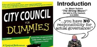 Steal the Book Please Part 1