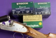 Size Matters…Maybe 28 ga Shotgun