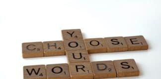 Choose Your Words