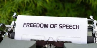 Freedom of Speech