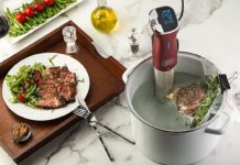 To Sous Vide or Not to Sous Vide Sous Vide
