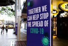 Lubbock County COVID-19 Dashboard: Why Can’t We Report Like This? Spread of Covid-19