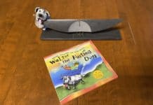 Walter the Farting Dog – 20th Anniversary Walter the Farting Dog
