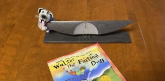 Walter the Farting Dog