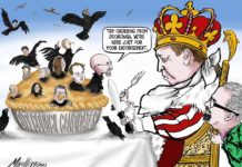 City & County Candidates