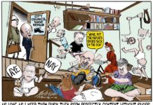 Put A Shine On It The Home of collaborative boot licking