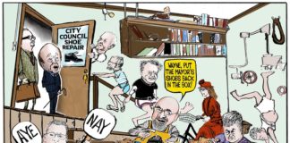 Put A Shine On It The Home of collaborative boot licking