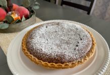 Brownie Pie Brownie Pie