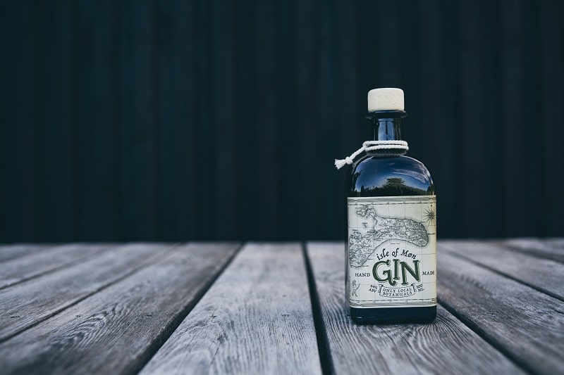 Gin