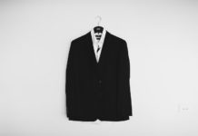Why I Always Wear a Sportscoat Suit Coat