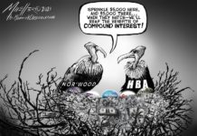 Don't Count Your Chickens Before They Hatch