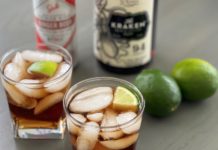 Dark & Stormy