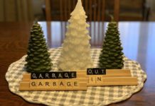 Garbage in Garbage out