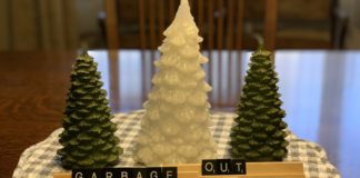 Garbage in Garbage out