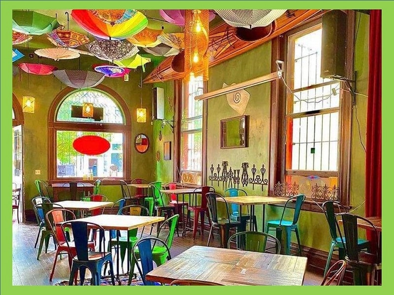 Capacity Limits Inside of Swirl Swirl