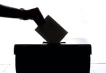 Colorado Springs City Council Elections photo voting