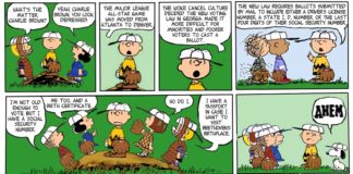 MLB Throws Screwball at Atlanta that Lands in Denver