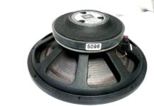 15 inch woofer