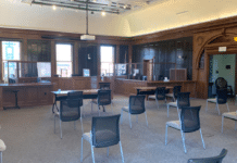 City Council Chambers