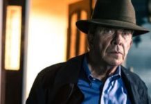 Joe Kenda Investigatio