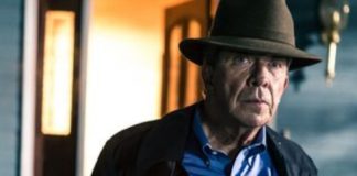 Joe Kenda Investigatio