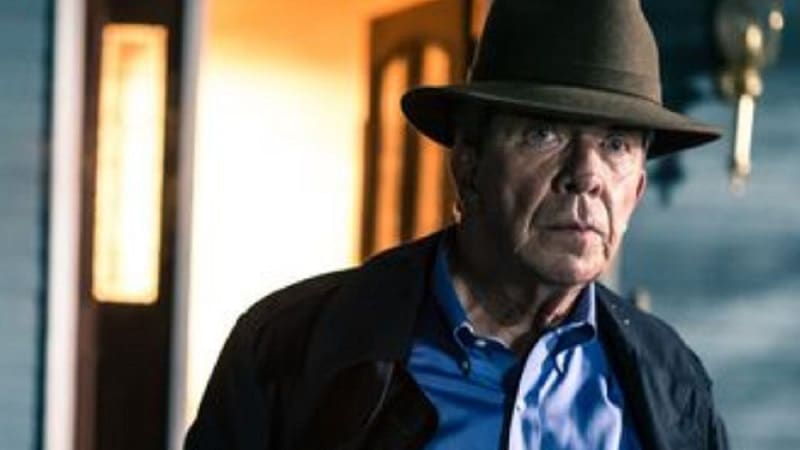 Joe Kenda Investigation